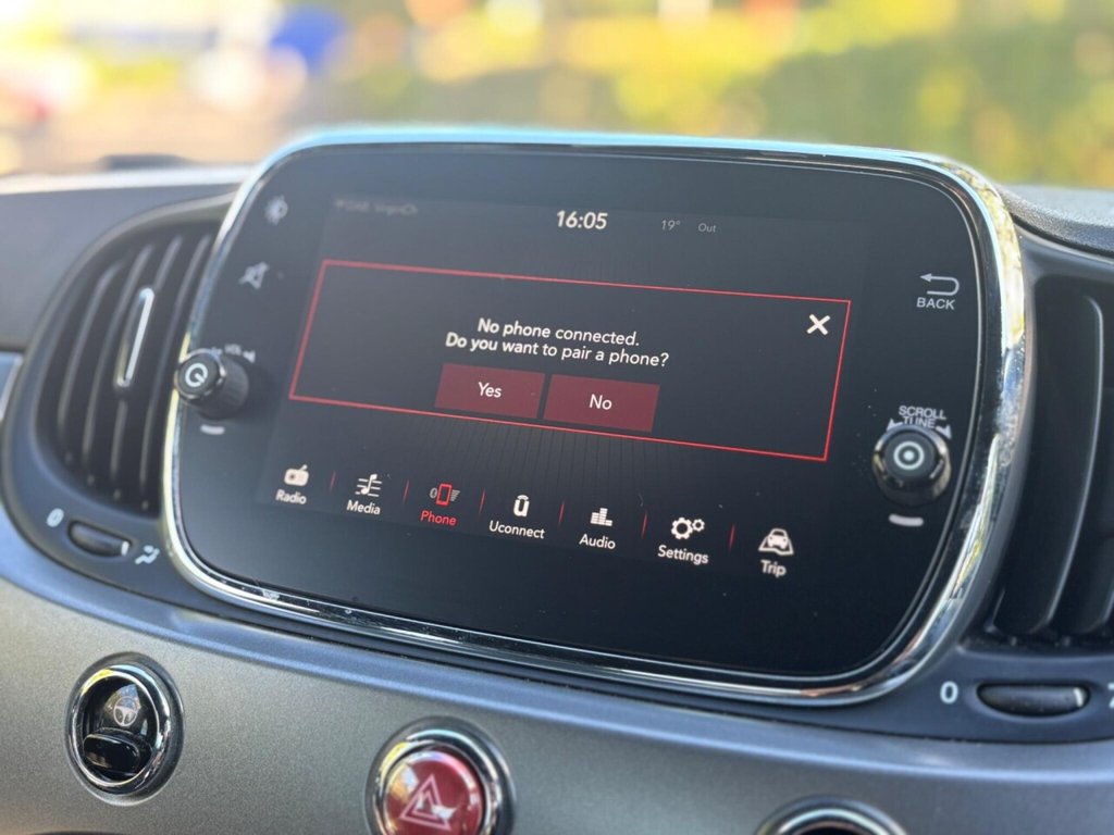 Used Fiat 500 2017 for sale - 76631700: Photo 40