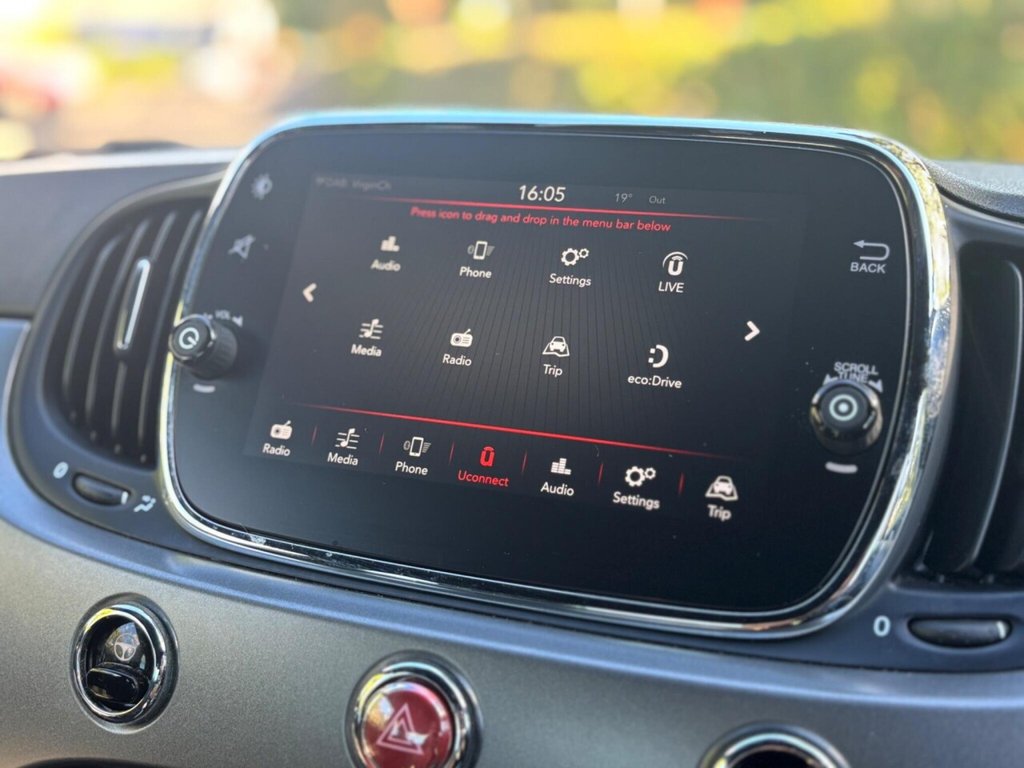 Used Fiat 500 2017 for sale - 76631700: Photo 41