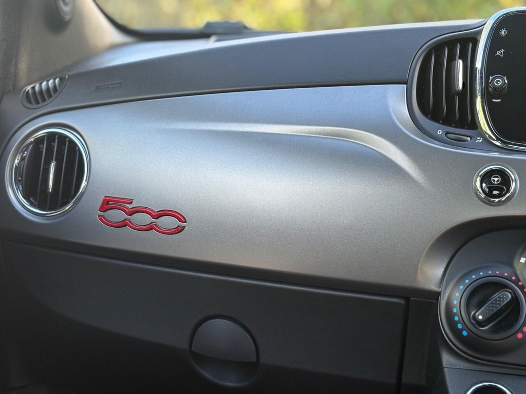 Used Fiat 500 2017 for sale - 76631700: Photo 42