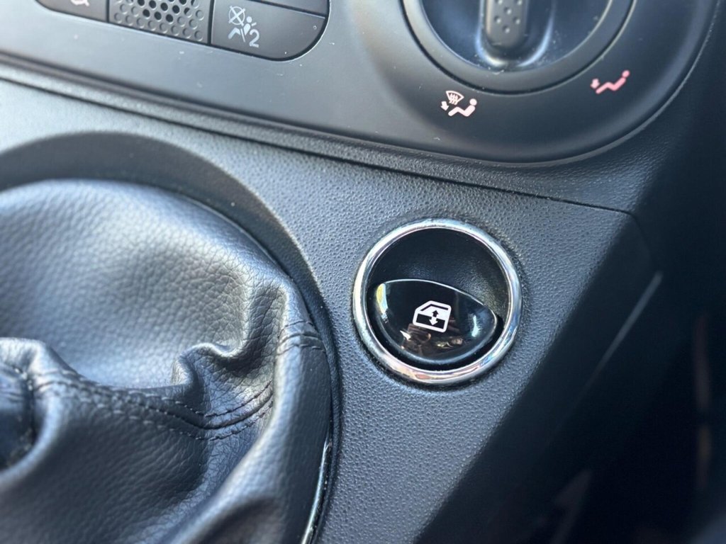 Used Fiat 500 2017 for sale - 76631700: Photo 43