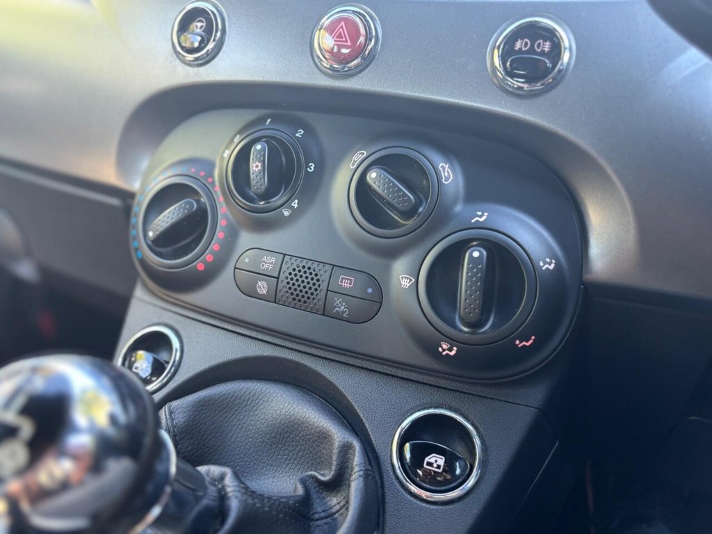 Used Fiat 500 2017 for sale - 76631700: Photo 46