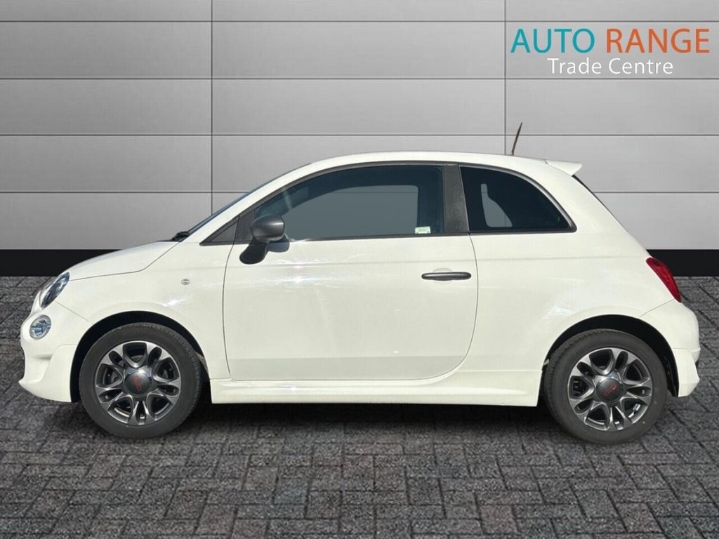 Used Fiat 500 2017 for sale - 76631700: Photo 5
