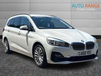 2018 (68) - 2.0 220d Luxury MPV 5dr Diesel Auto xDrive Euro 6 (s/s) (190 ps)