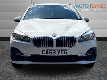 Used BMW 2 Series Gran Tourer 2018 for sale - 74733872: Photo