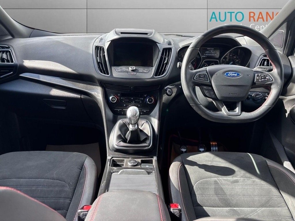 Used Ford Kuga 2019 for sale - 76615611: Photo 10