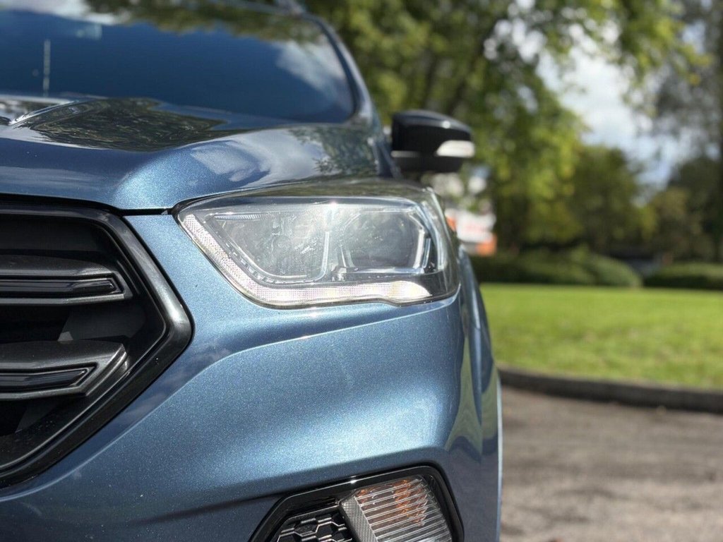 Used Ford Kuga 2019 for sale - 76615611: Photo 13