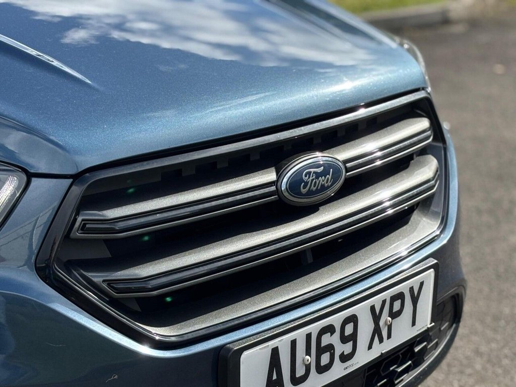 Used Ford Kuga 2019 for sale - 76615611: Photo 14