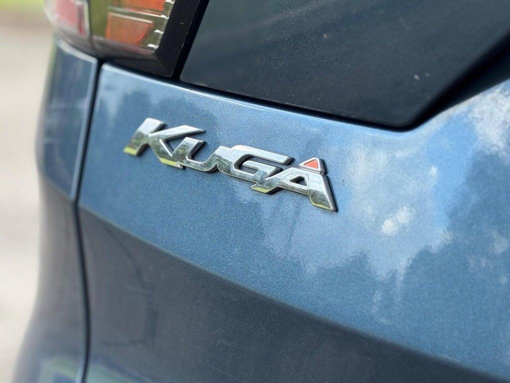 Used Ford Kuga 2019 for sale - 76615611: Photo 17