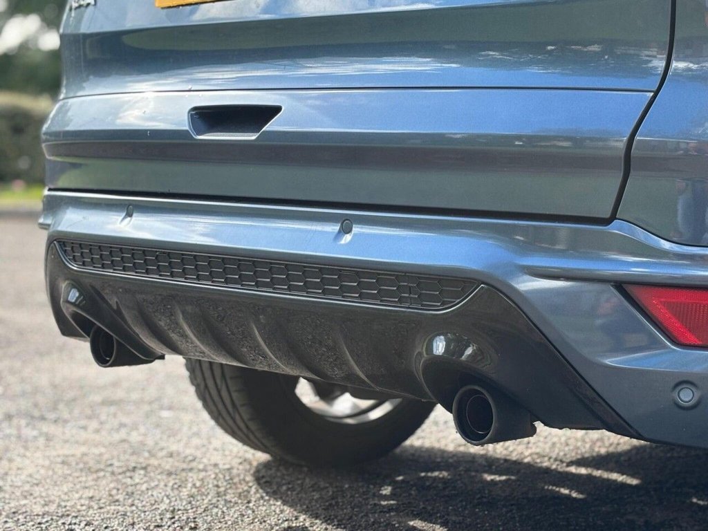 Used Ford Kuga 2019 for sale - 76615611: Photo 18