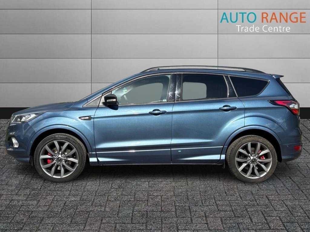 Used Ford Kuga 2019 for sale - 76615611: Photo 2