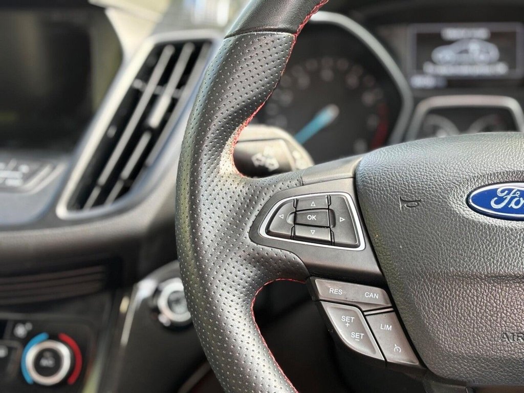 Used Ford Kuga 2019 for sale - 76615611: Photo 23