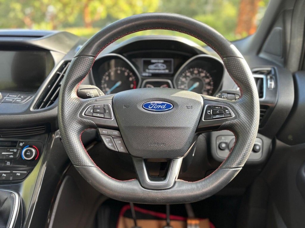 Used Ford Kuga 2019 for sale - 76615611: Photo 27