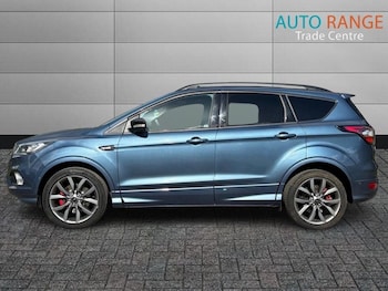 Used Ford Kuga 2019 for sale - 76615611: Photo