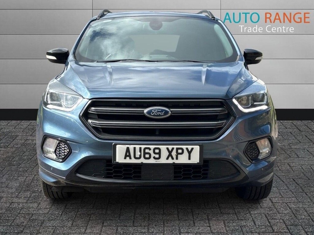 Used Ford Kuga 2019 for sale - 76615611: Photo 3