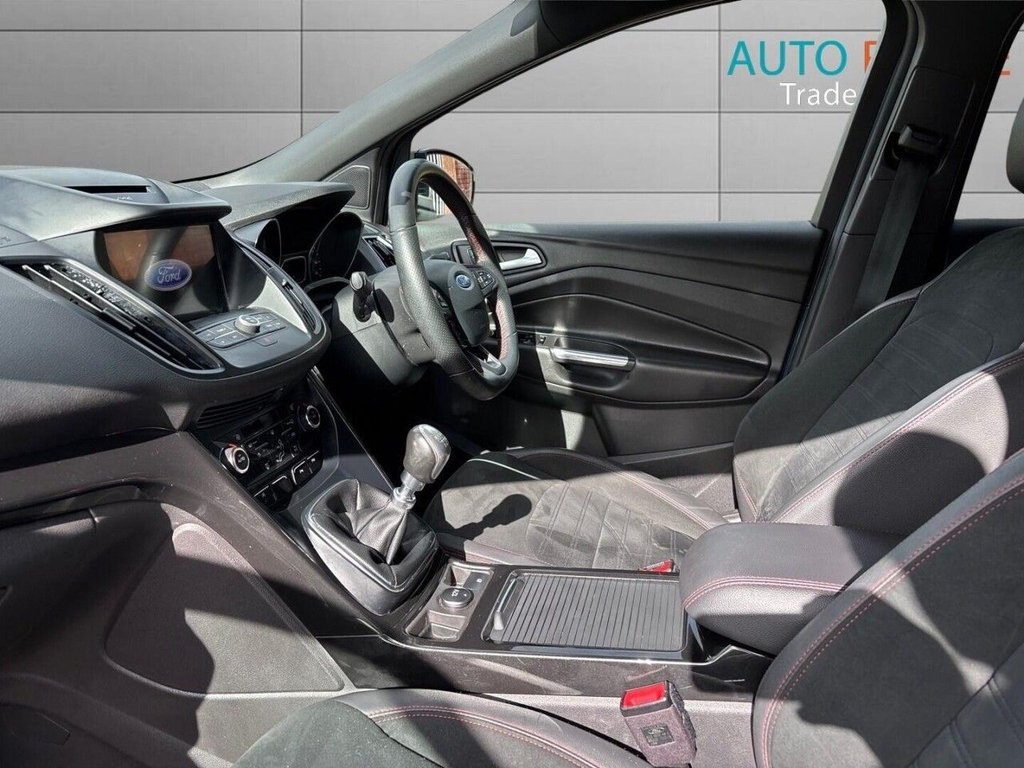 Used Ford Kuga 2019 for sale - 76615611: Photo 32