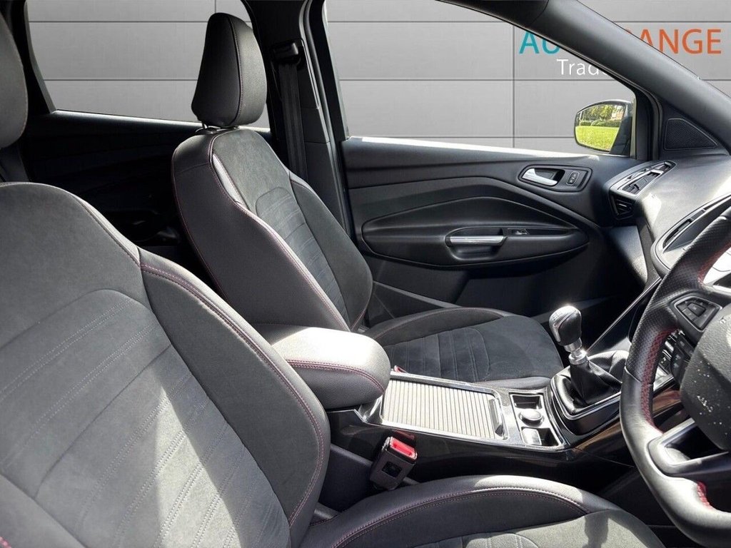 Used Ford Kuga 2019 for sale - 76615611: Photo 33