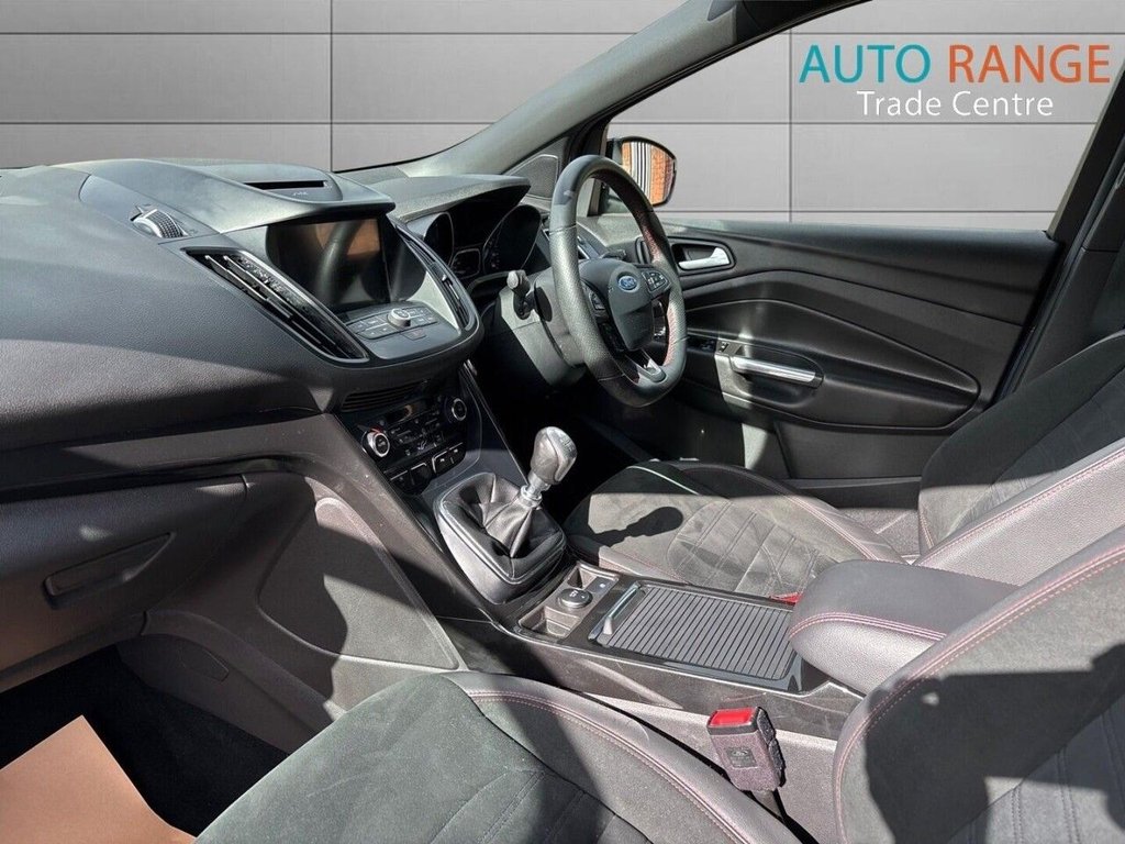 Used Ford Kuga 2019 for sale - 76615611: Photo 37