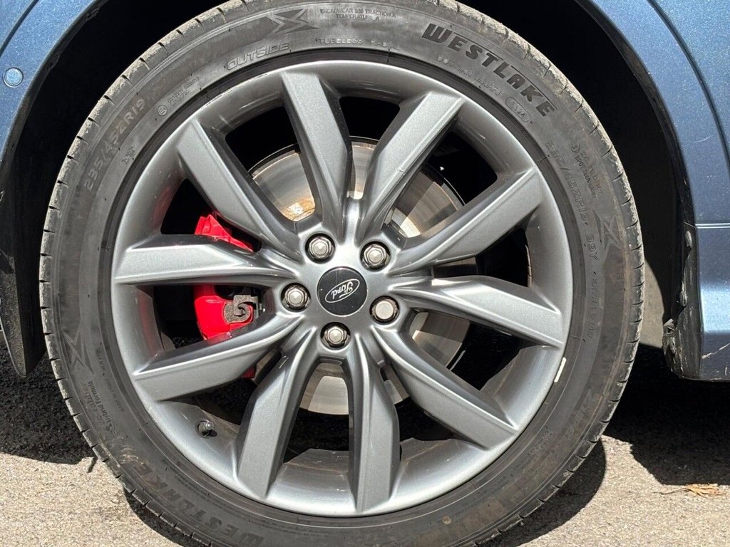 Used Ford Kuga 2019 for sale - 76615611: Photo 39