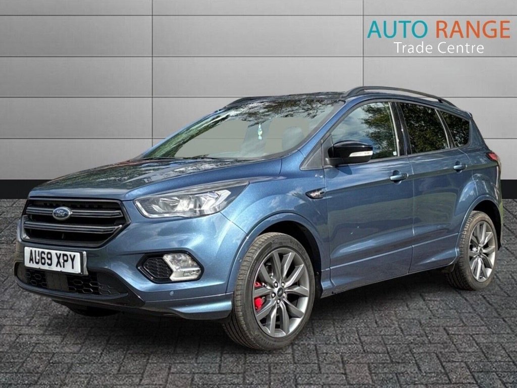 Used Ford Kuga 2019 for sale - 76615611: Photo 4