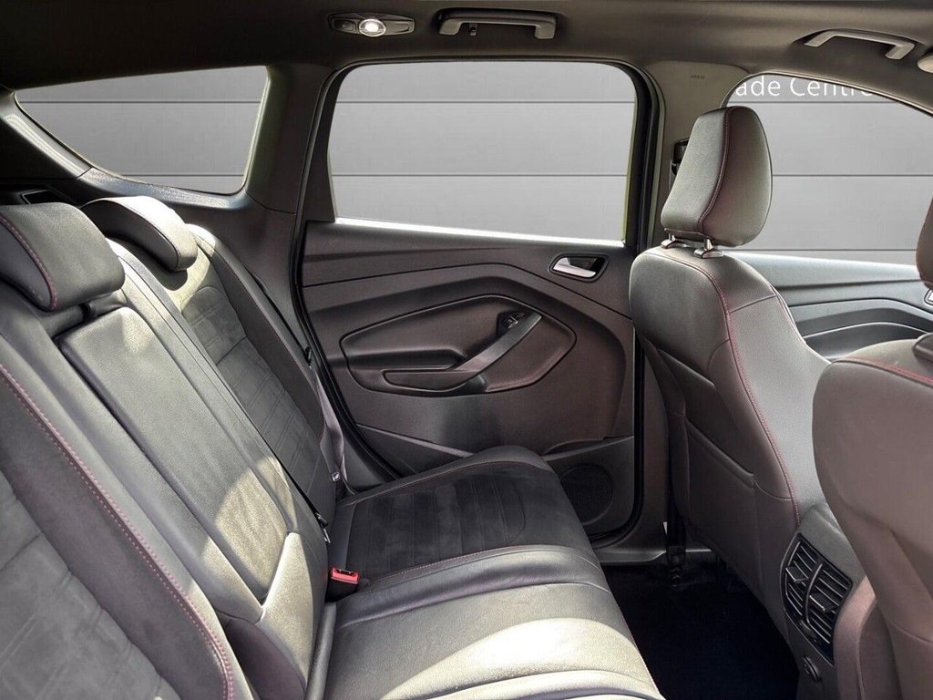 Used Ford Kuga 2019 for sale - 76615611: Photo 40