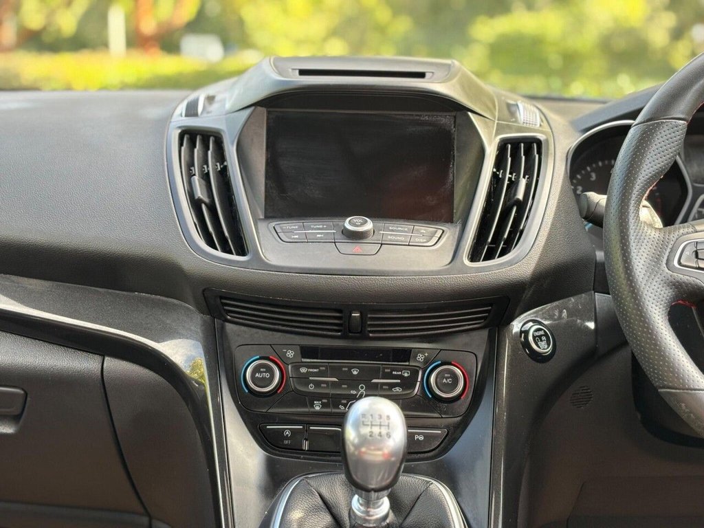 Used Ford Kuga 2019 for sale - 76615611: Photo 43