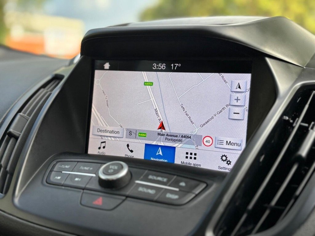 Used Ford Kuga 2019 for sale - 76615611: Photo 44