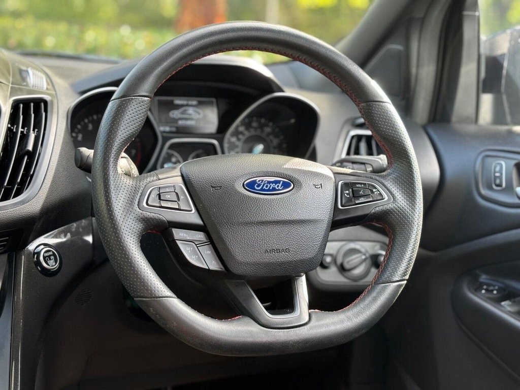 Used Ford Kuga 2019 for sale - 76615611: Photo 45