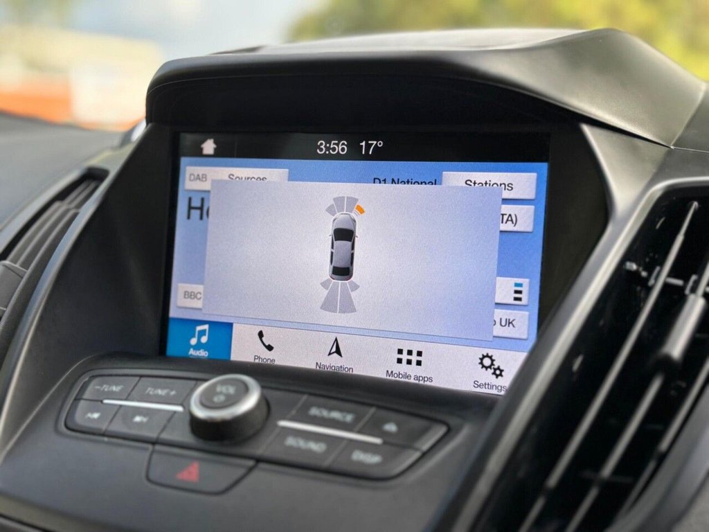 Used Ford Kuga 2019 for sale - 76615611: Photo 47