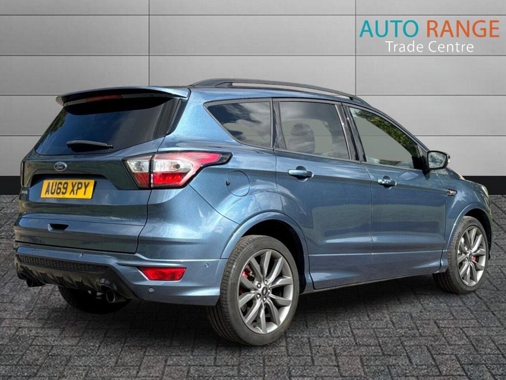 Used Ford Kuga 2019 for sale - 76615611: Photo 5