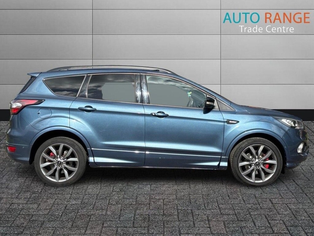 Used Ford Kuga 2019 for sale - 76615611: Photo 6