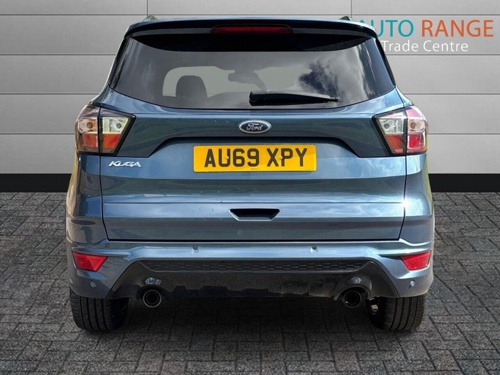 Used Ford Kuga 2019 for sale - 76615611: Photo 7