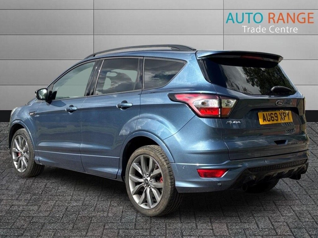 Used Ford Kuga 2019 for sale - 76615611: Photo 8
