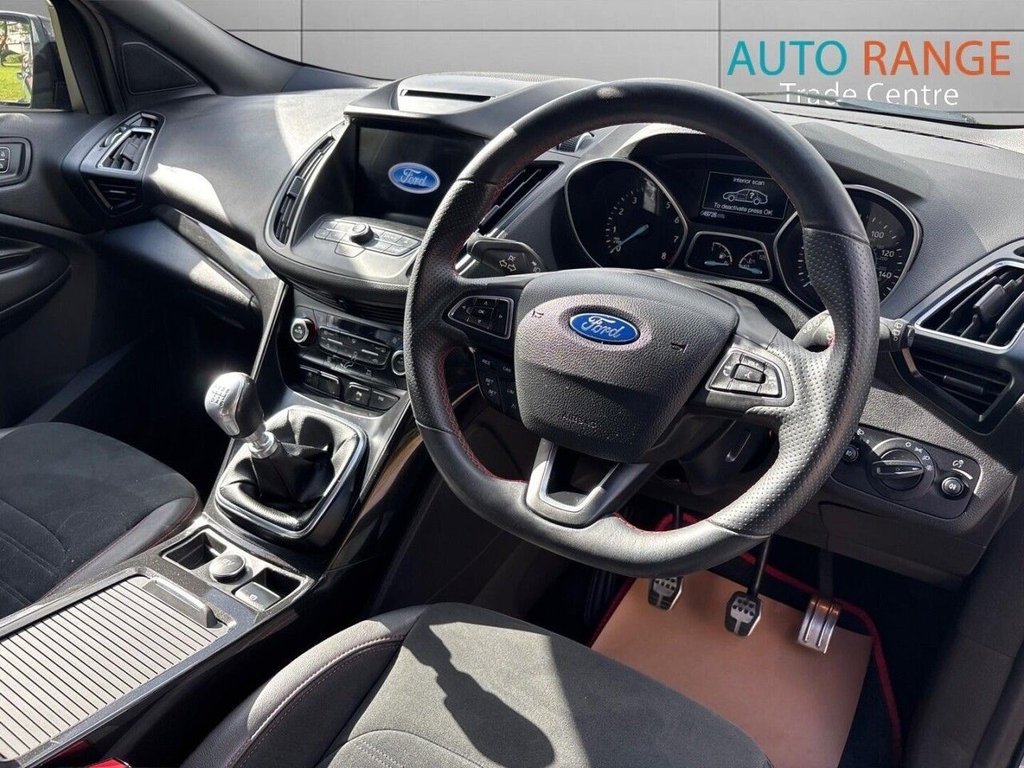 Used Ford Kuga 2019 for sale - 76615611: Photo 9