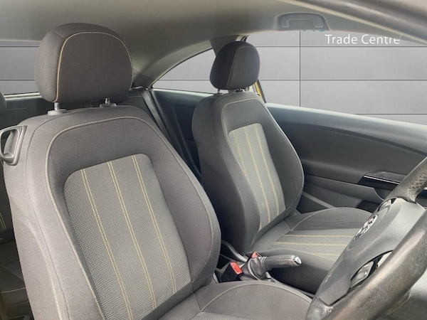 Used Vauxhall Corsa 2013 for sale - 75342744: Photo 11