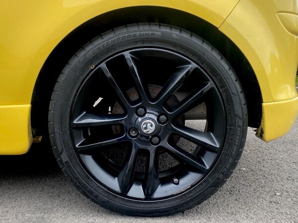 Used Vauxhall Corsa 2013 for sale - 75342744: Photo 15