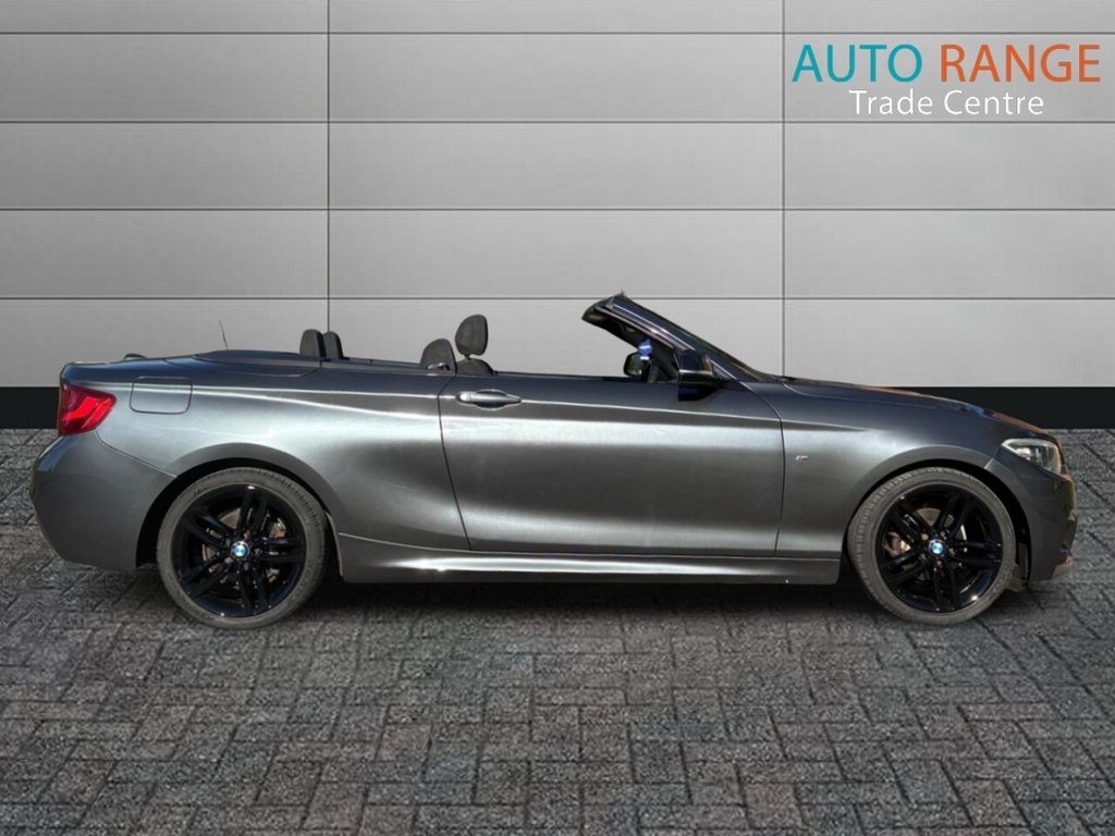 Used BMW 2 Series 2016 for sale - 76615621: Photo 10