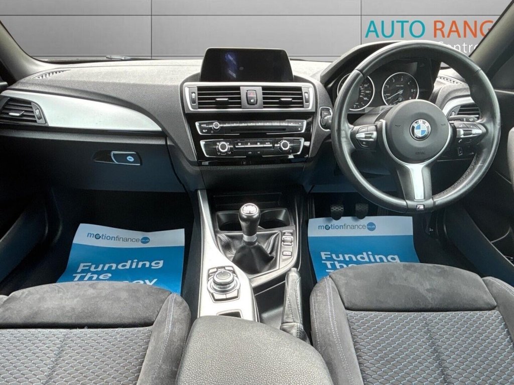 Used BMW 2 Series 2016 for sale - 76615621: Photo 15
