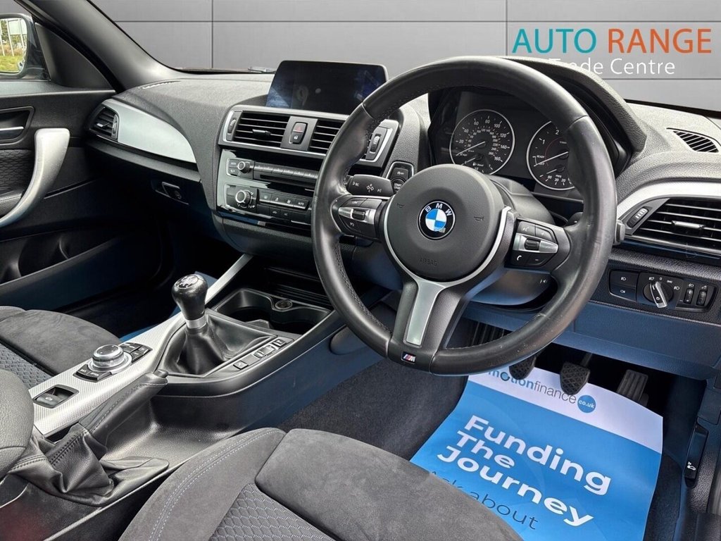 Used BMW 2 Series 2016 for sale - 76615621: Photo 16