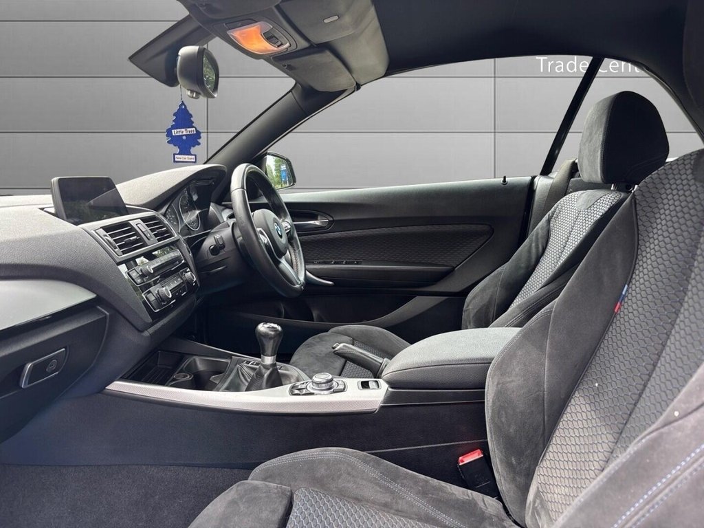 Used BMW 2 Series 2016 for sale - 76615621: Photo 17