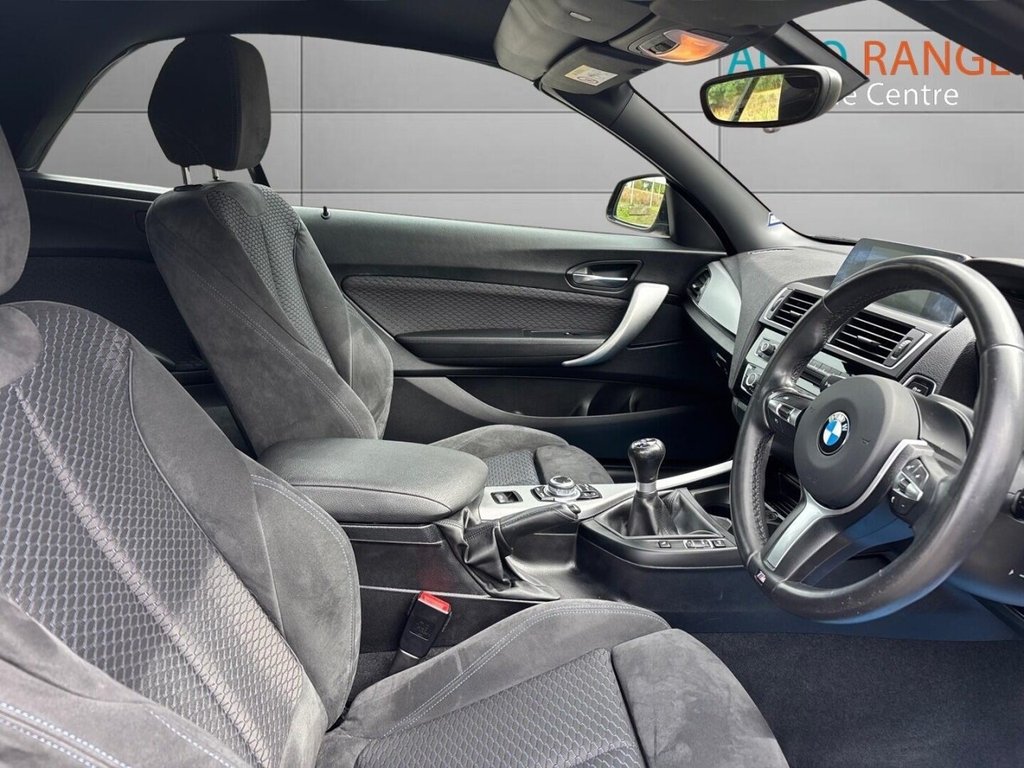 Used BMW 2 Series 2016 for sale - 76615621: Photo 18