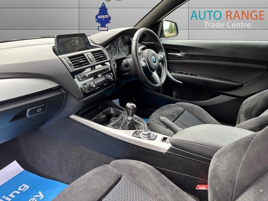 Used BMW 2 Series 2016 for sale - 76615621: Photo 19