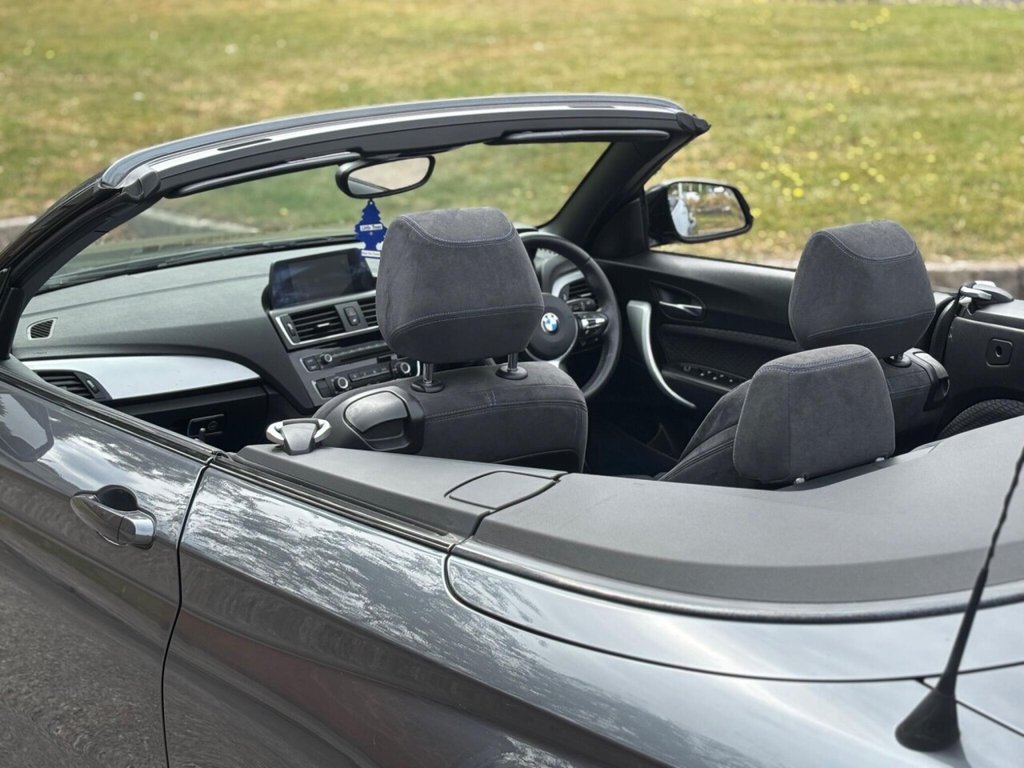 Used BMW 2 Series 2016 for sale - 76615621: Photo 25