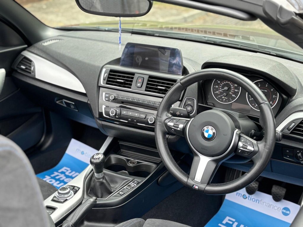 Used BMW 2 Series 2016 for sale - 76615621: Photo 27