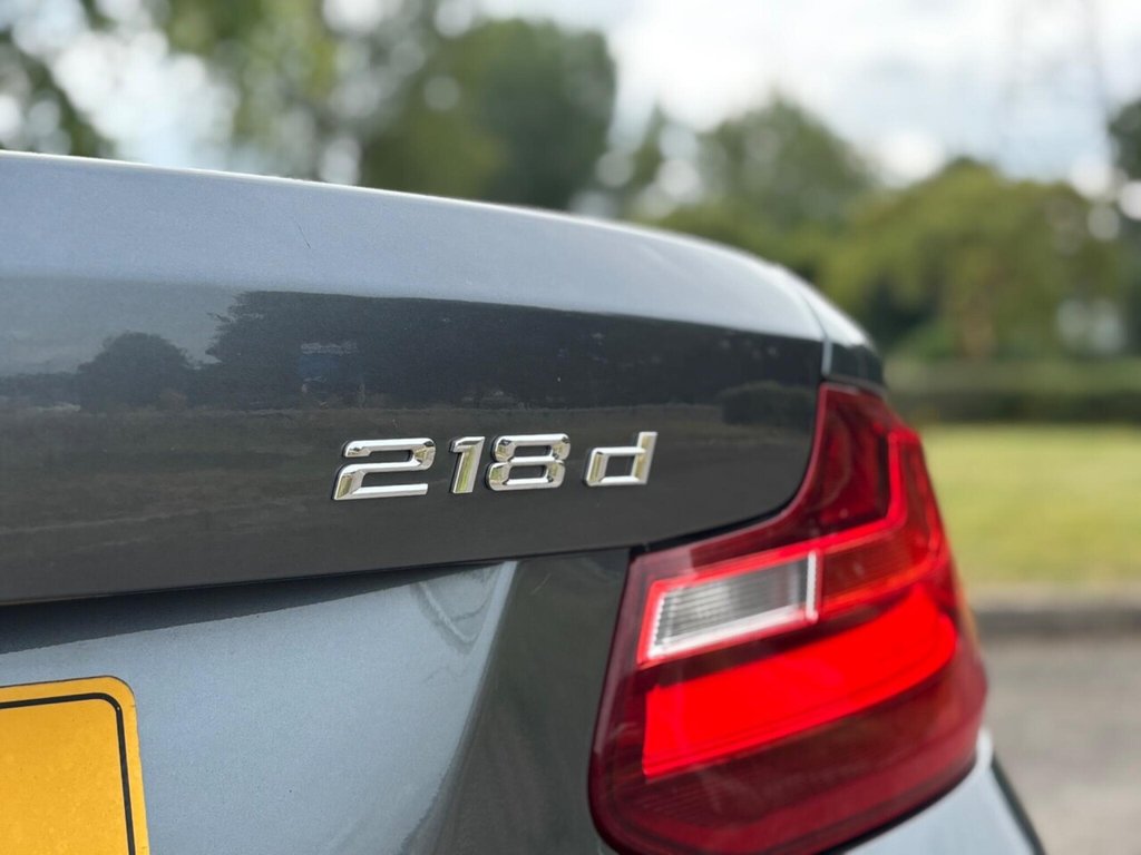 Used BMW 2 Series 2016 for sale - 76615621: Photo 28