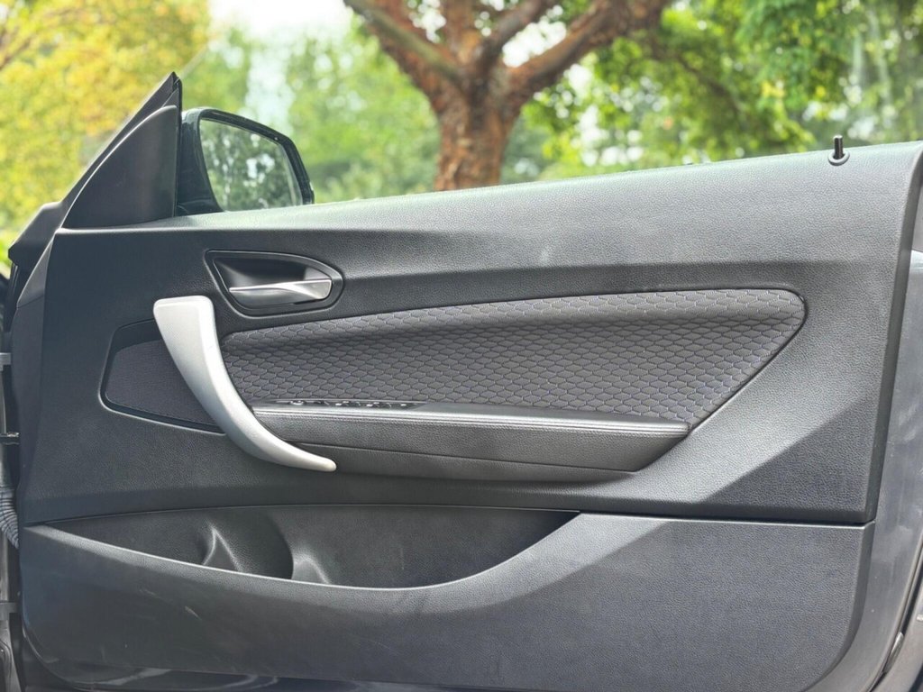 Used BMW 2 Series 2016 for sale - 76615621: Photo 33