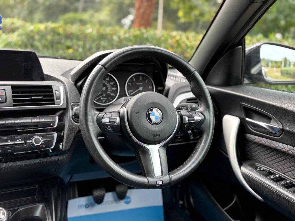 Used BMW 2 Series 2016 for sale - 76615621: Photo 43