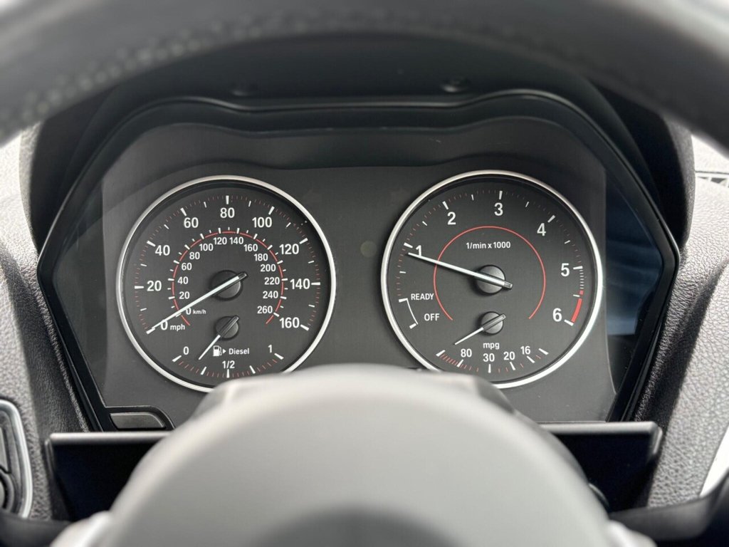 Used BMW 2 Series 2016 for sale - 76615621: Photo 45