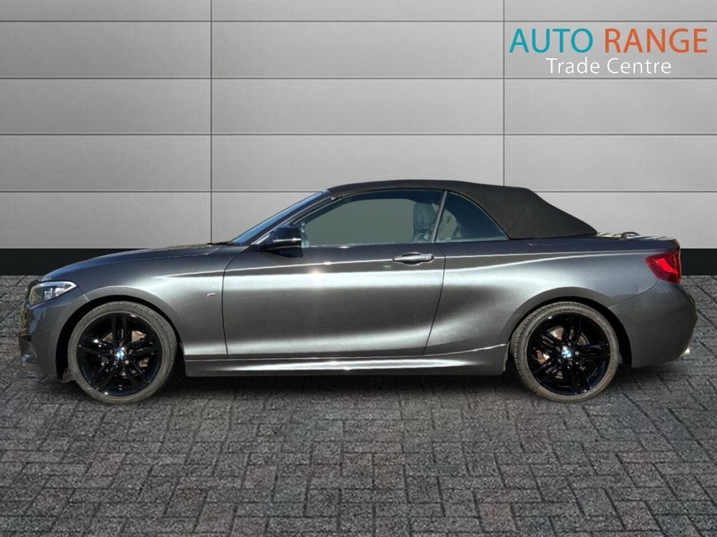 Used BMW 2 Series 2016 for sale - 76615621: Photo 7