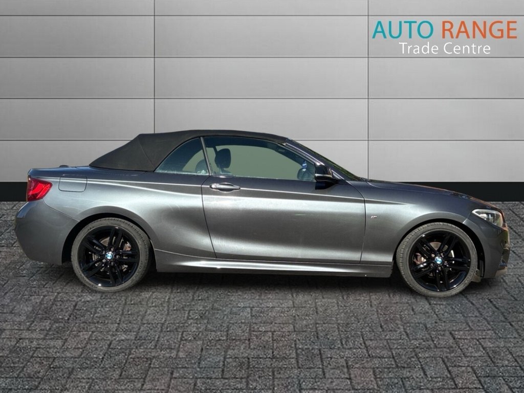Used BMW 2 Series 2016 for sale - 76615621: Photo 9
