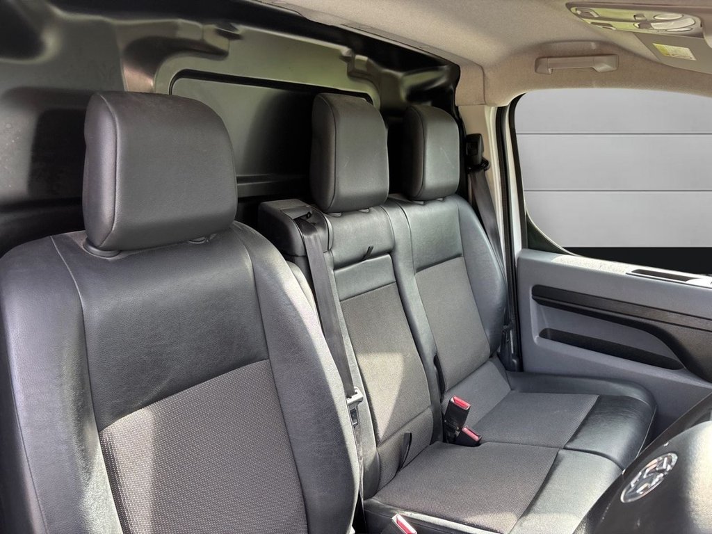 Used Vauxhall Vivaro 2020 for sale - 76615647: Photo 13